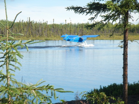Wasserflugzeug