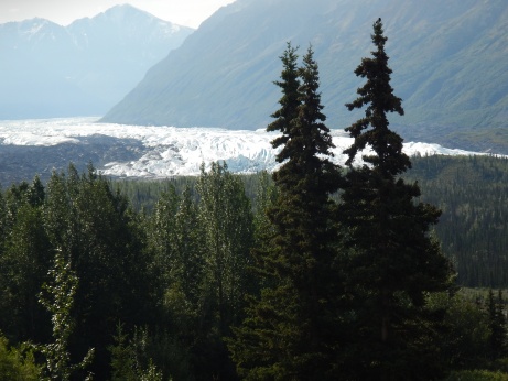 Landschaft Alaska