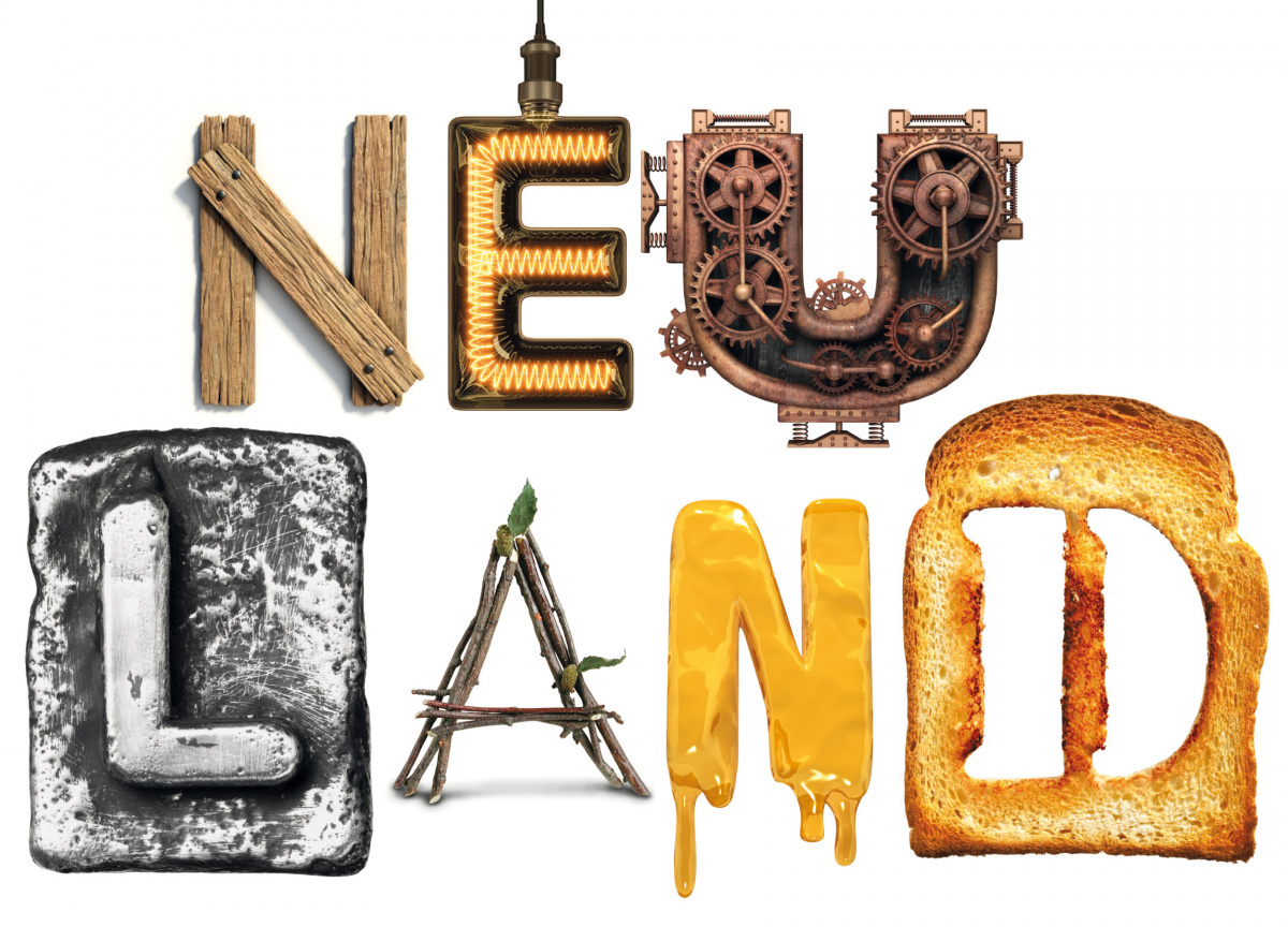 Neuland Berner Oberland, Thun 