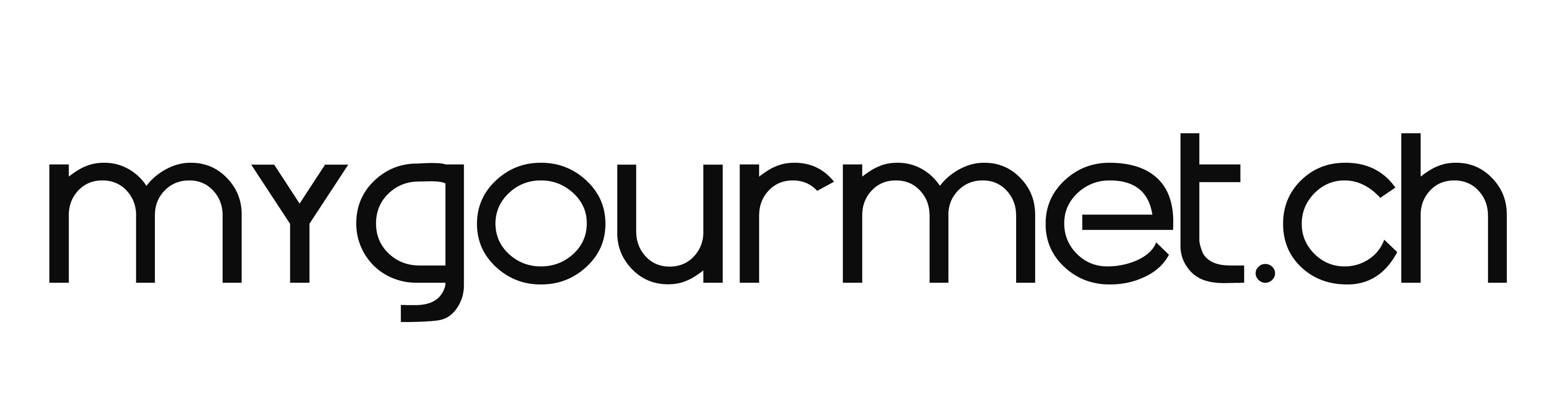 Wine & Dine mit mygourmet.ch