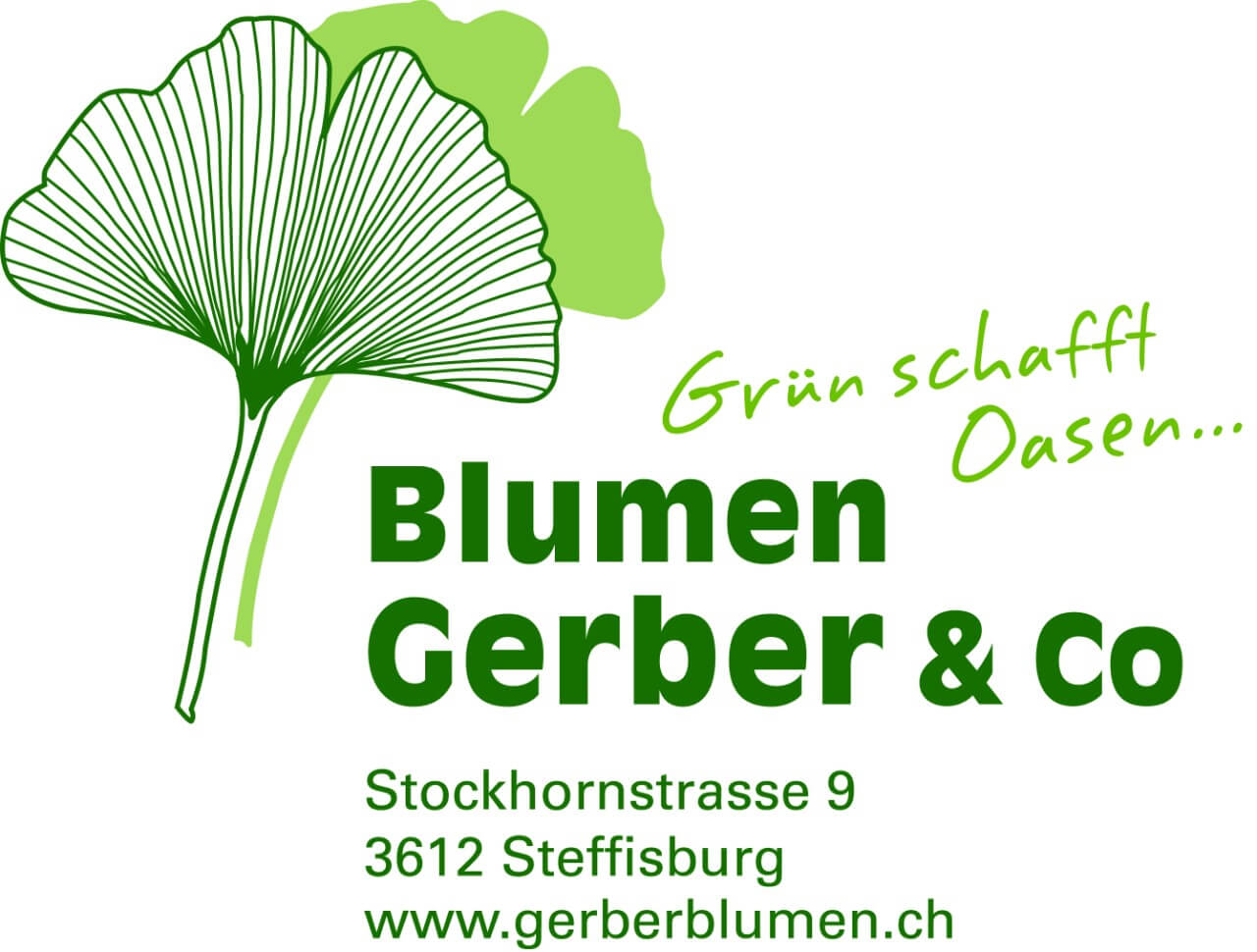 Weihnachtsmarkt Blumen Gerber, Steffisburg 