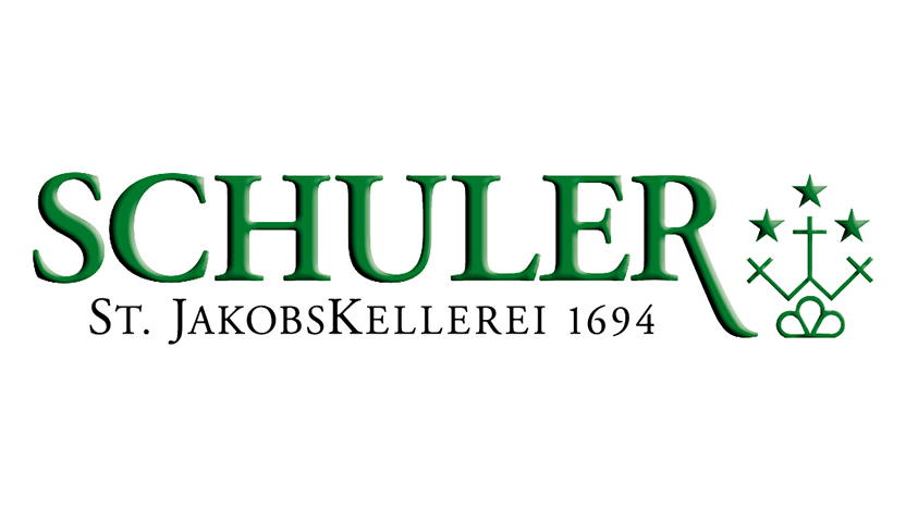 Wein- Wildlachsdegustation + Verkauf bei Schuler St. JakobsKellerei