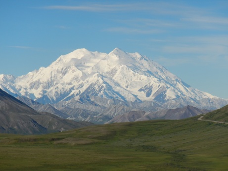 Landschaft Alaska