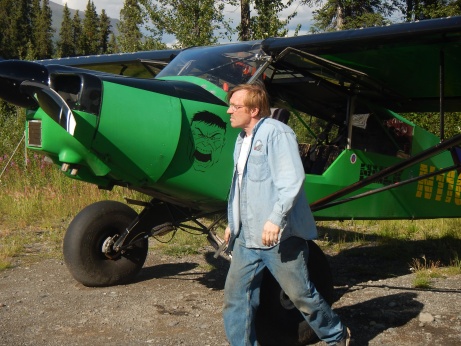 Fliegen