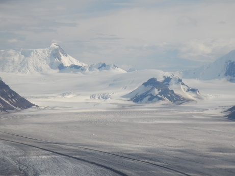 Landschaft Alaska