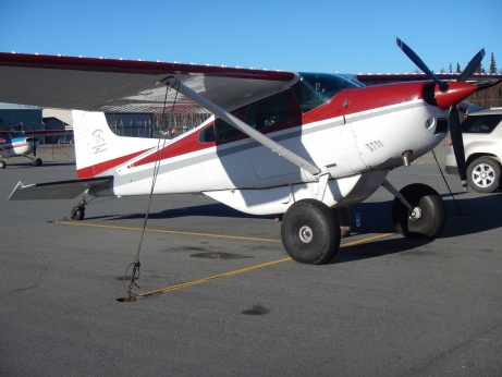 Flugzeug
